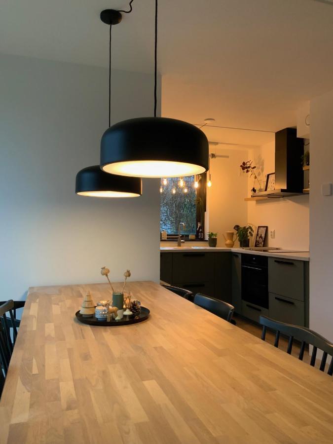 Huisje Hygge - Luxe Bungalow Met Grote Tuin Ewijk Buitenkant foto