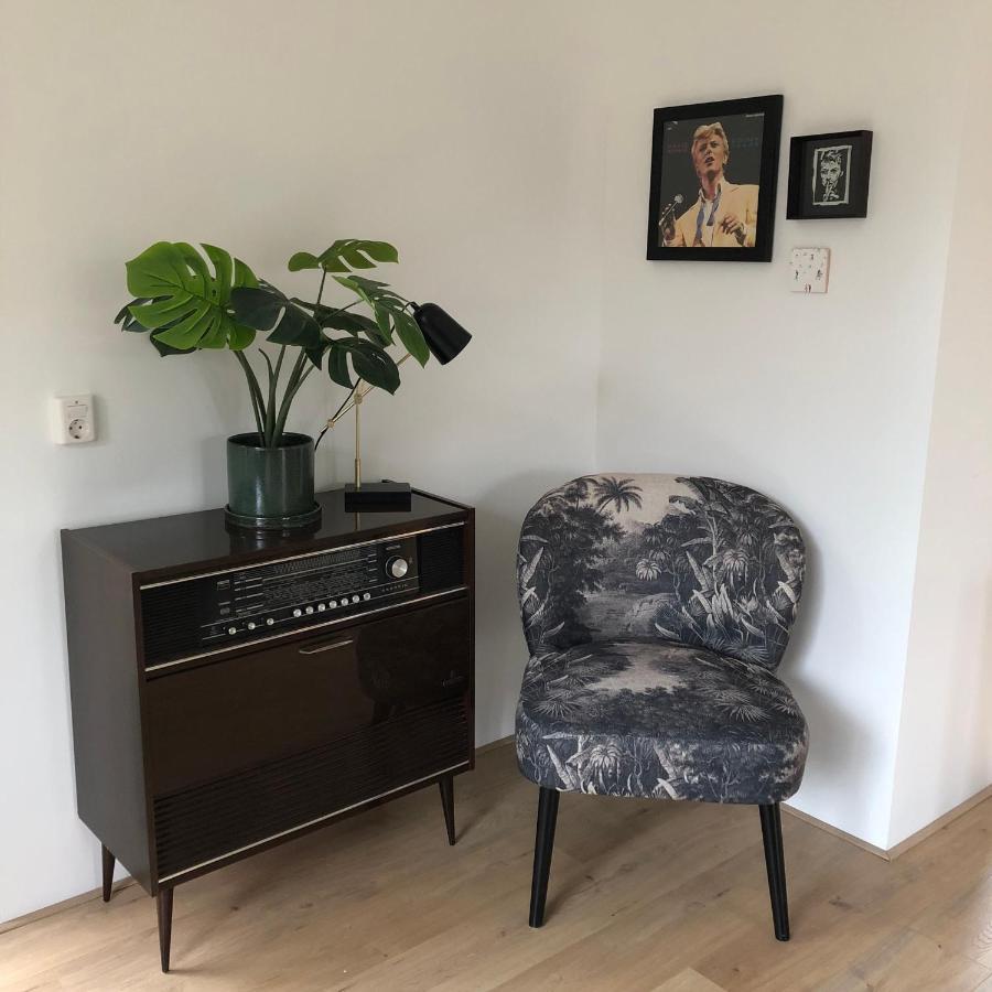 Huisje Hygge - Luxe Bungalow Met Grote Tuin Ewijk Buitenkant foto
